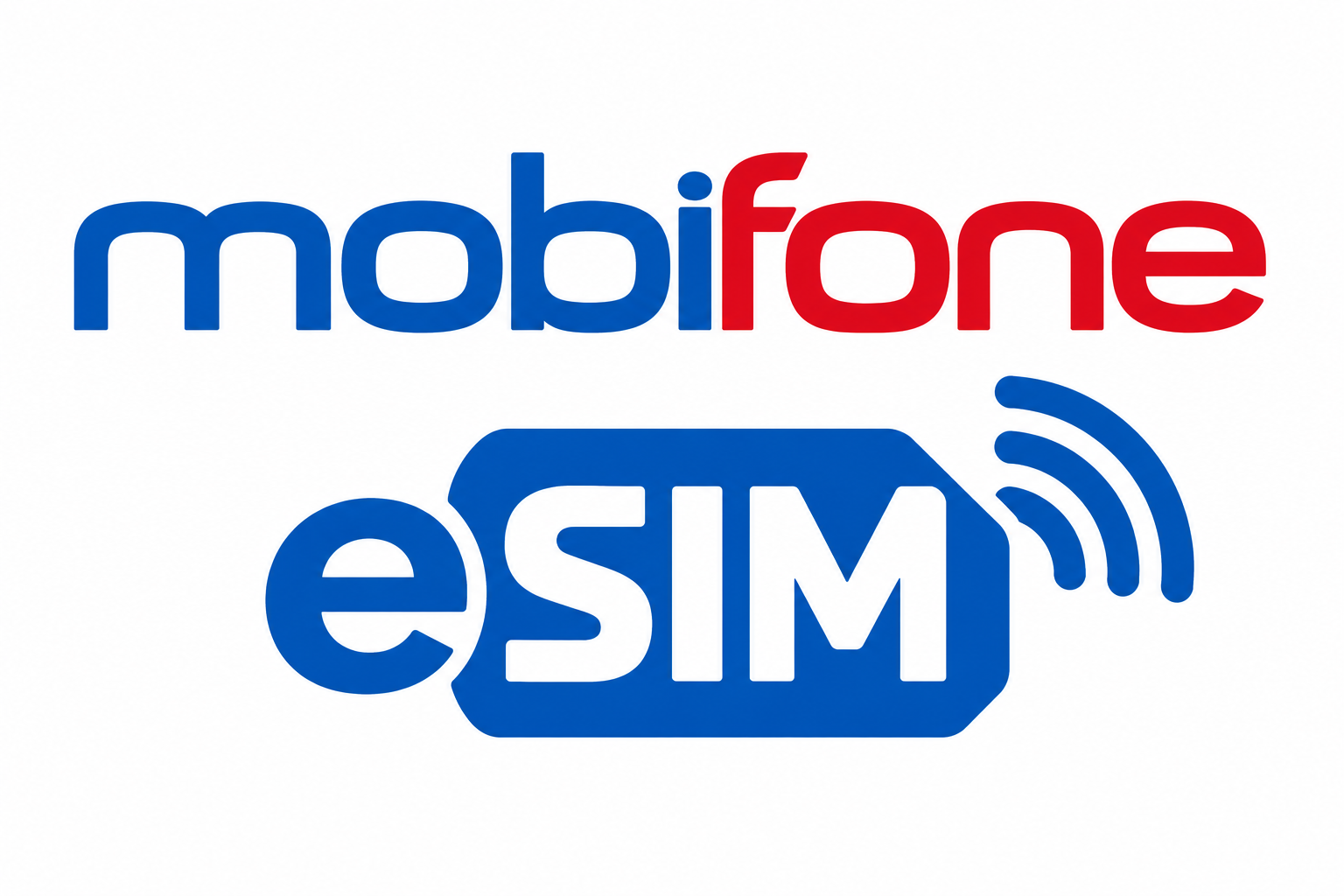 Mobifone eSIM